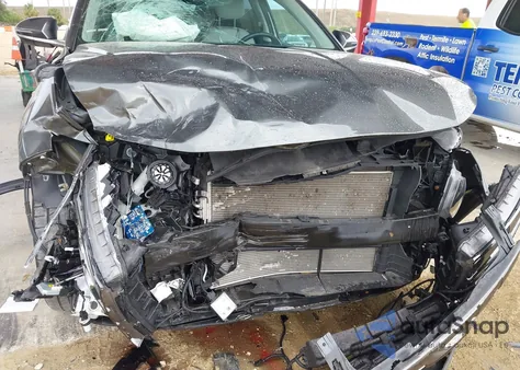 2022 Hyundai Tucson Limited from USA, damaged, VIN 5NMJE3AE0NH109440